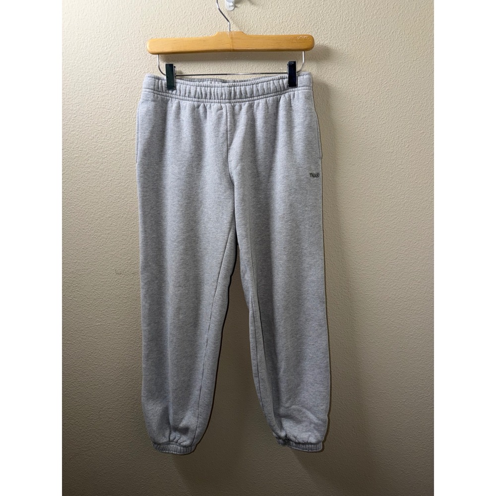 Women's Aritzia TNA Cozy Fleece Mega Fit Sweats Size XS
